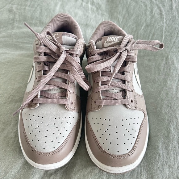 NIKE DUNK LOW SNEAKERS - Picture 2 of 4